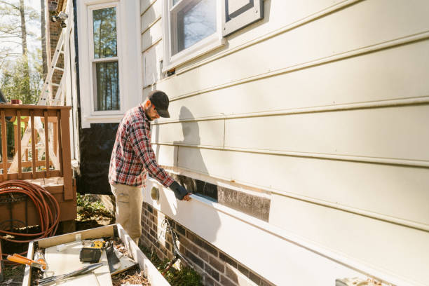 Top rated local Emergency Siding Repair specialists in Shrewsbury, PA